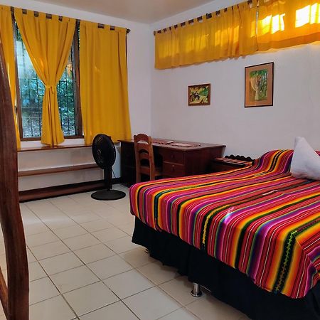 Maya Mountain Lodge ซานอิกนาซิโอ ภายนอก รูปภาพ