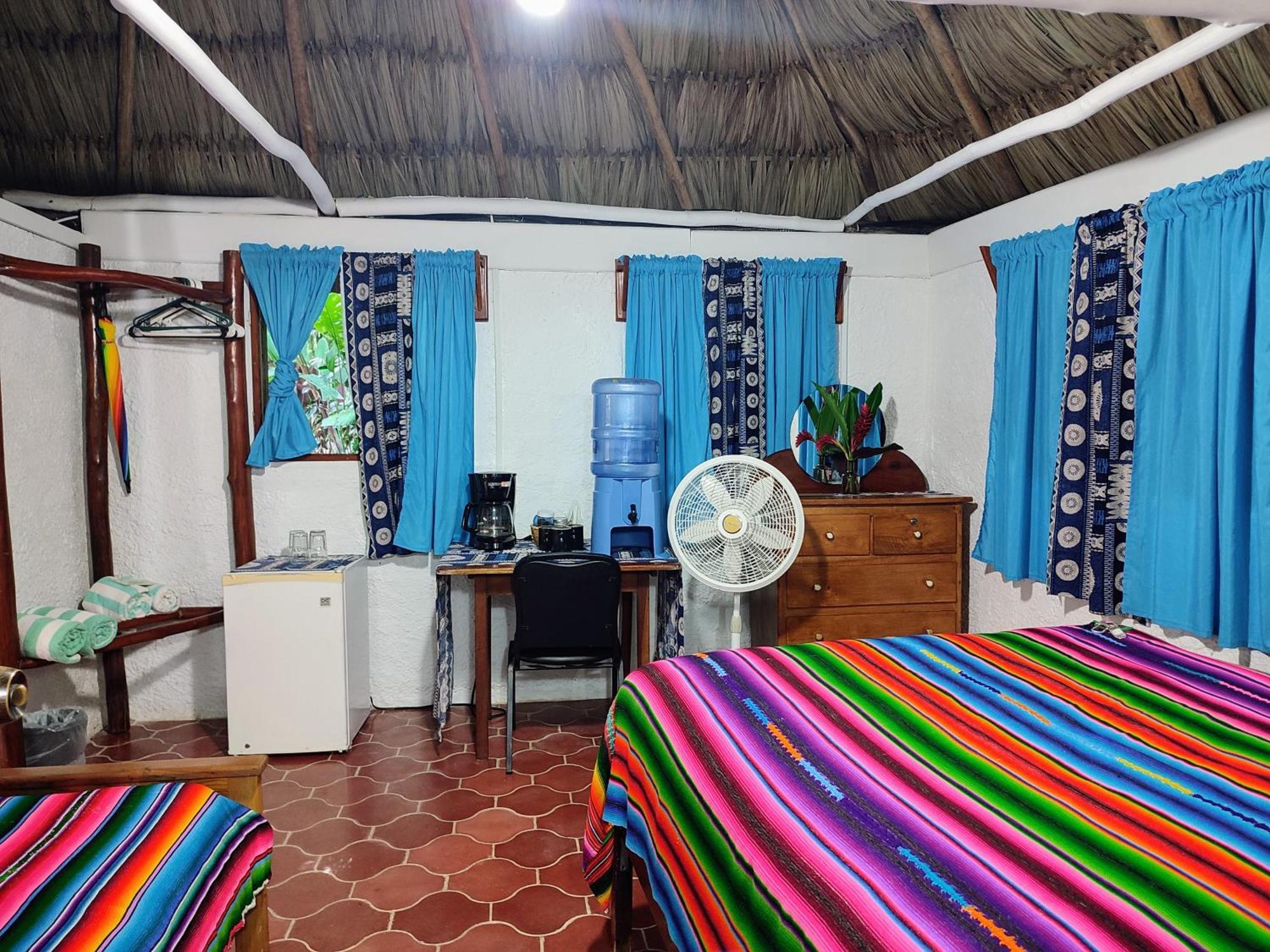 Maya Mountain Lodge ซานอิกนาซิโอ ภายนอก รูปภาพ