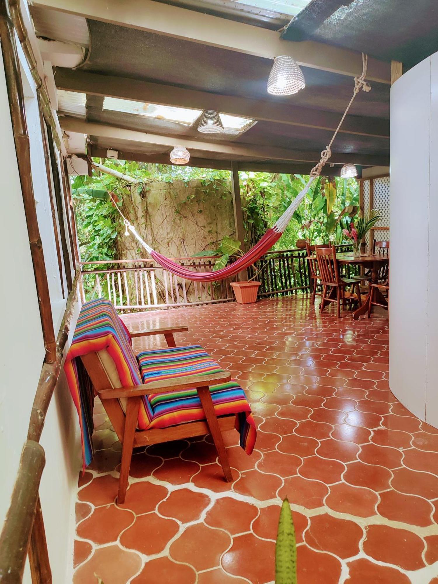 Maya Mountain Lodge ซานอิกนาซิโอ ภายนอก รูปภาพ