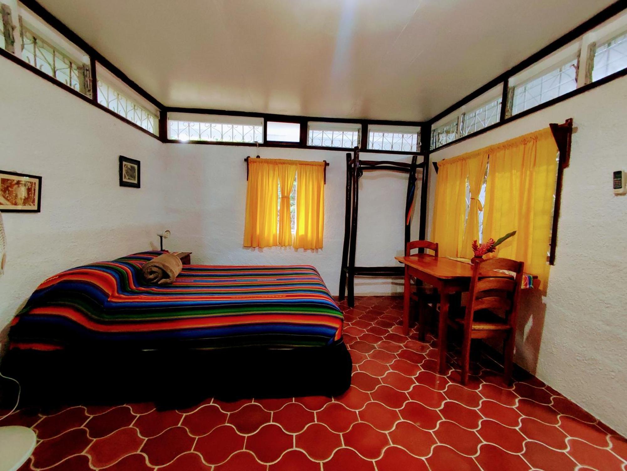 Maya Mountain Lodge ซานอิกนาซิโอ ภายนอก รูปภาพ