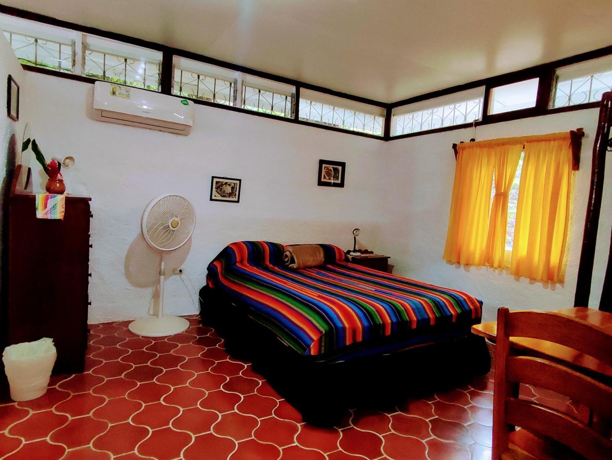 Maya Mountain Lodge ซานอิกนาซิโอ ภายนอก รูปภาพ