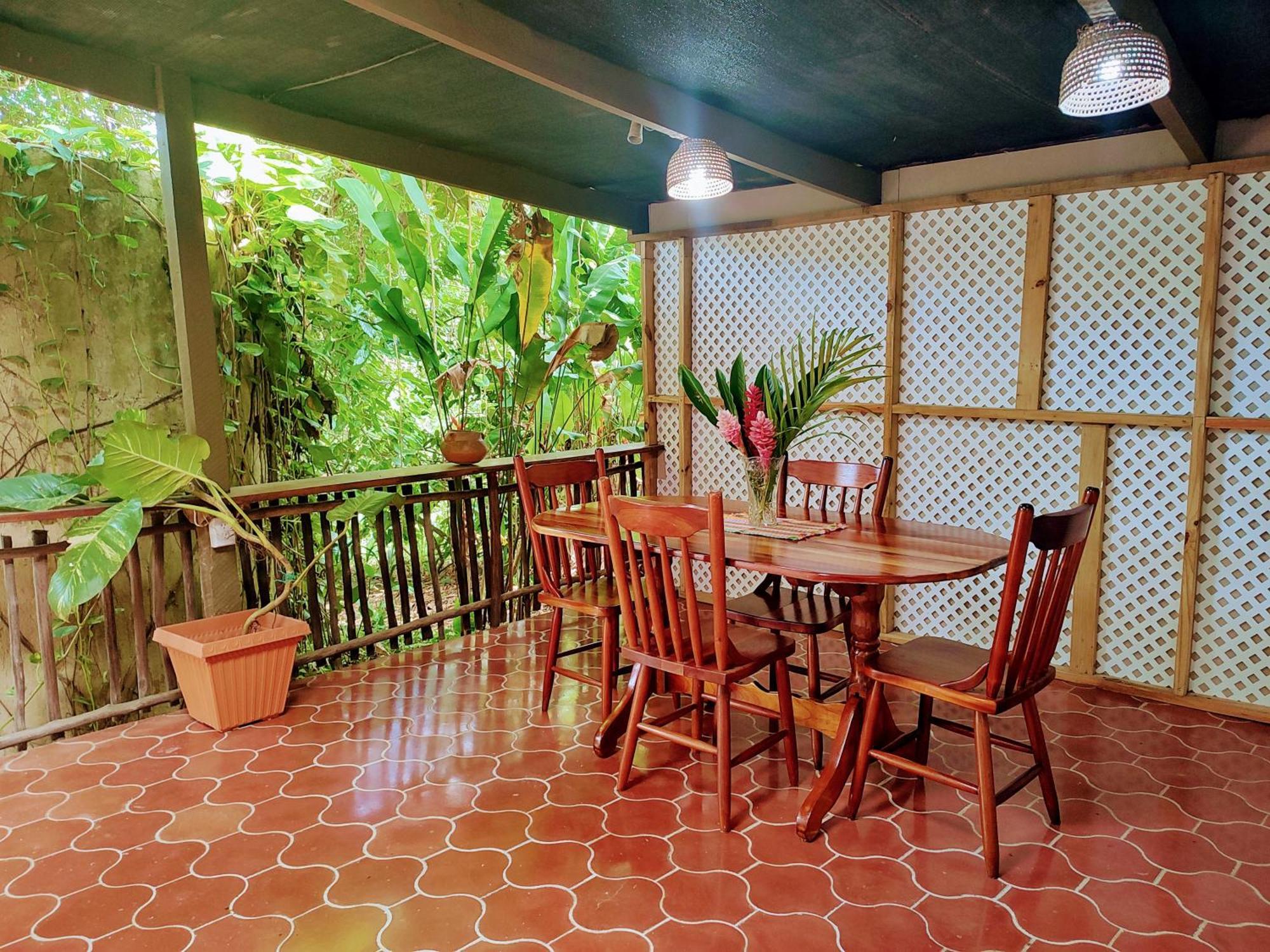 Maya Mountain Lodge ซานอิกนาซิโอ ภายนอก รูปภาพ