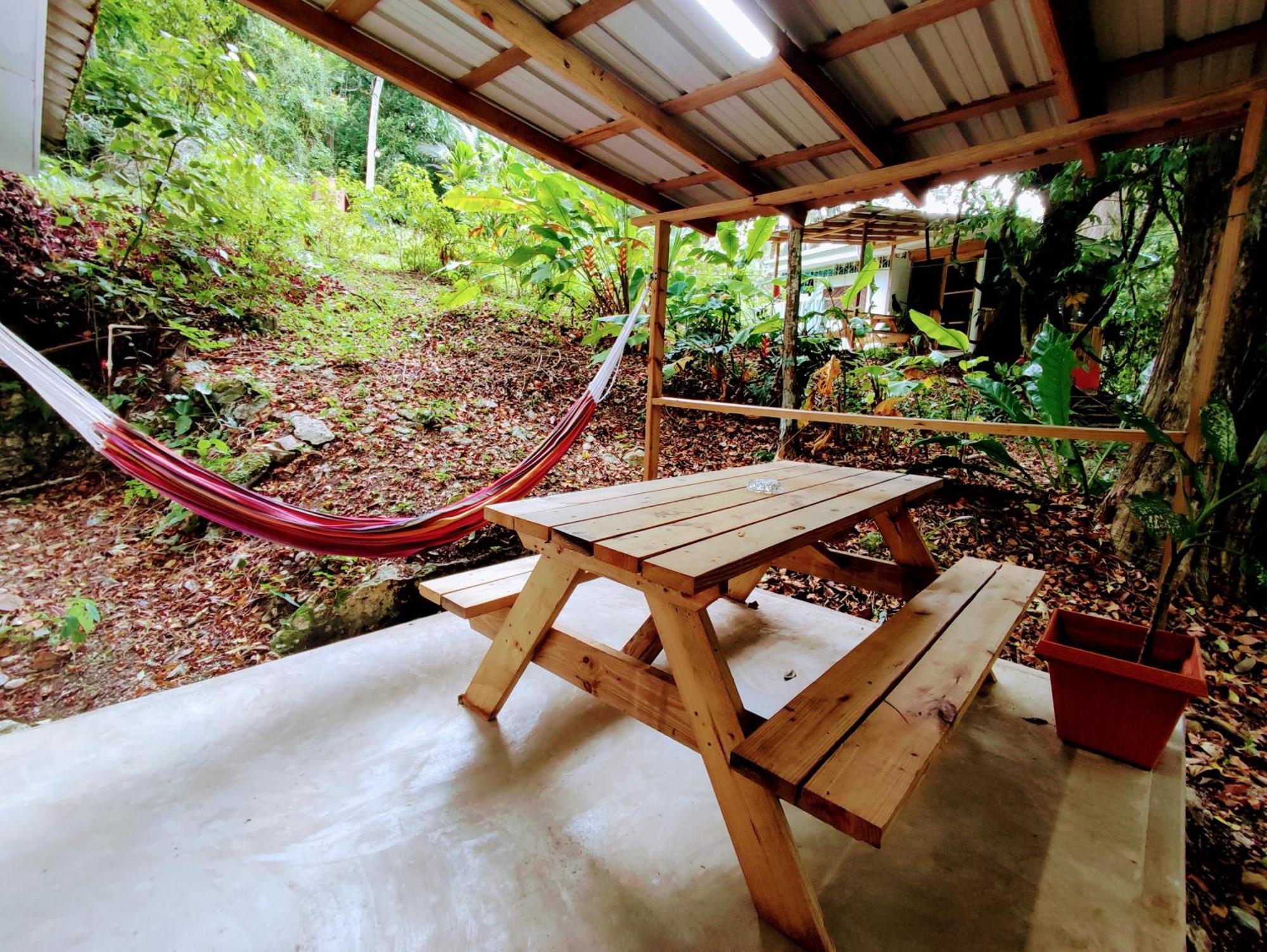 Maya Mountain Lodge ซานอิกนาซิโอ ภายนอก รูปภาพ