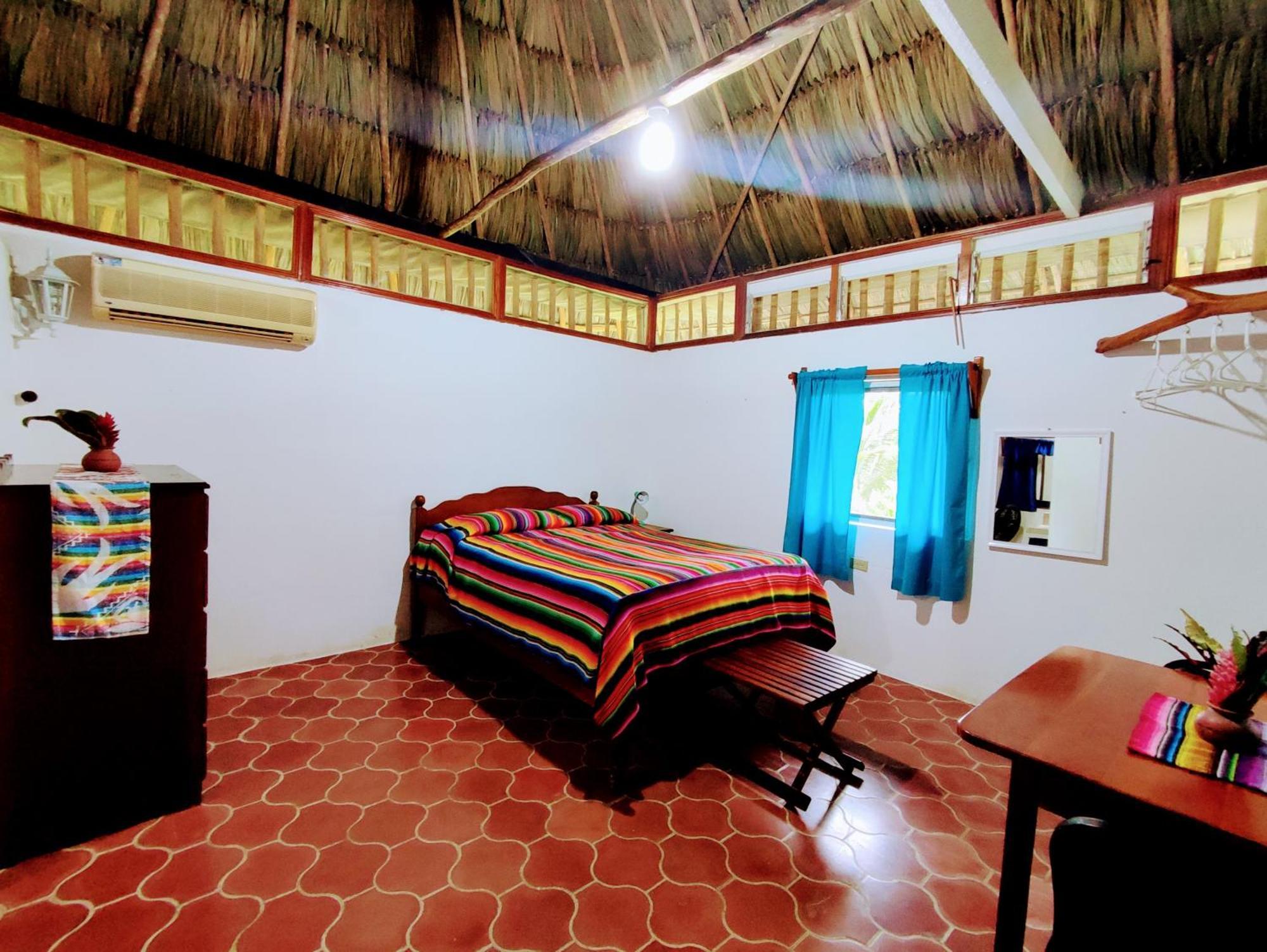 Maya Mountain Lodge ซานอิกนาซิโอ ภายนอก รูปภาพ