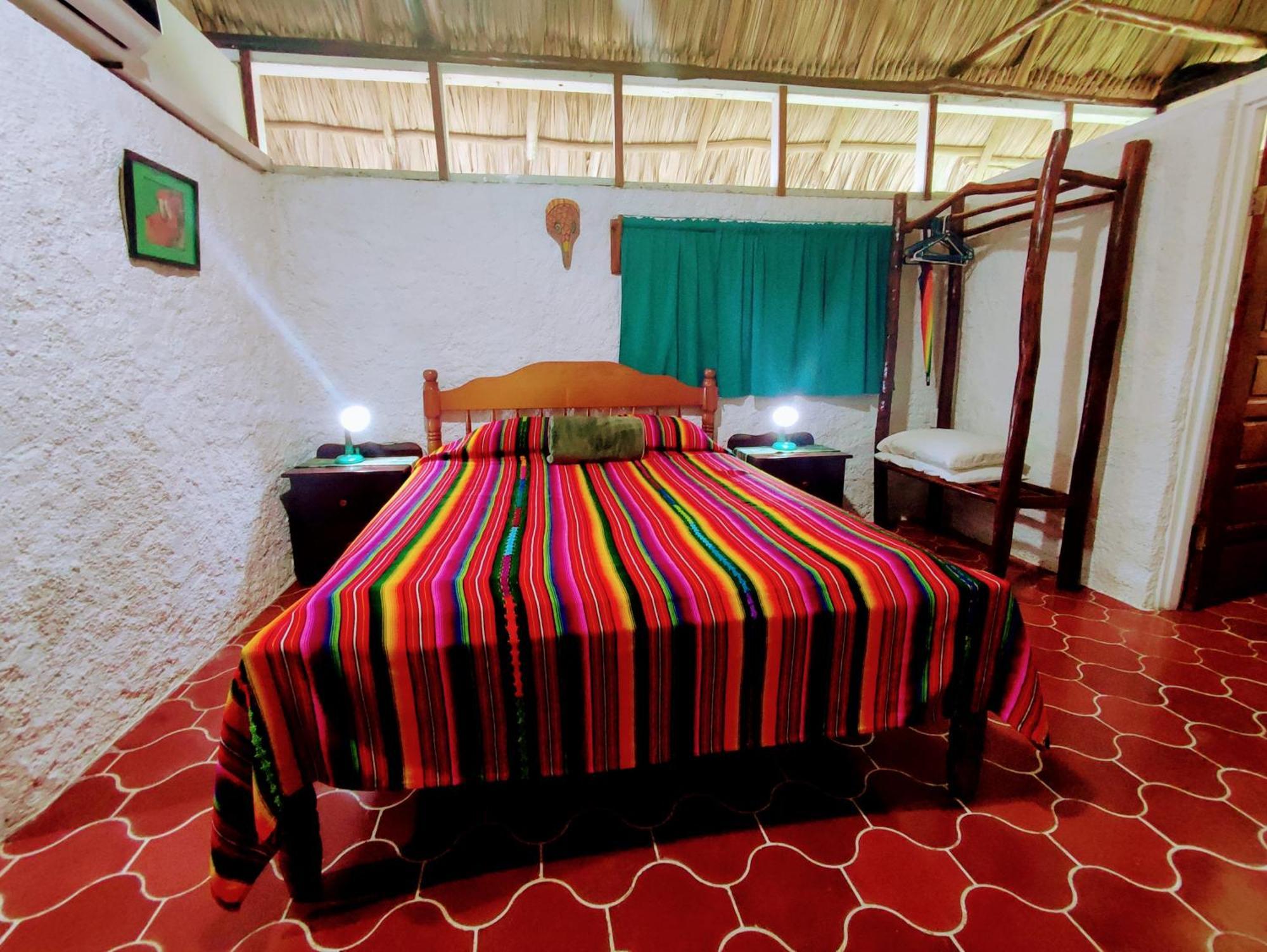 Maya Mountain Lodge ซานอิกนาซิโอ ภายนอก รูปภาพ