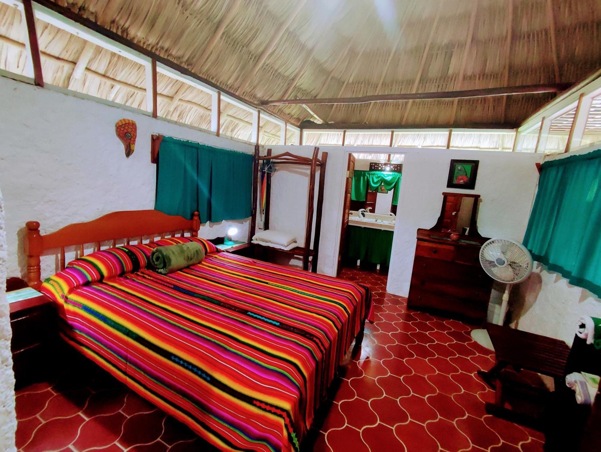 Maya Mountain Lodge ซานอิกนาซิโอ ภายนอก รูปภาพ
