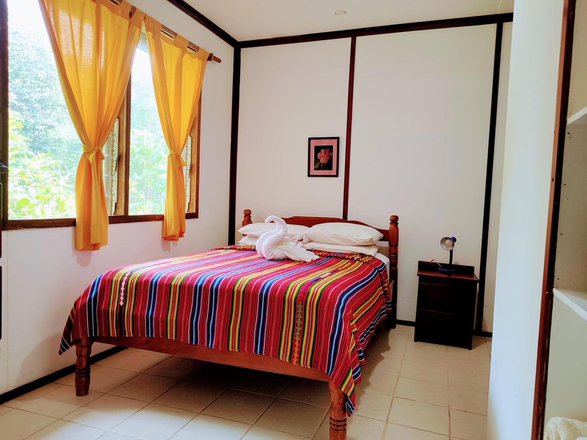 Maya Mountain Lodge ซานอิกนาซิโอ ภายนอก รูปภาพ