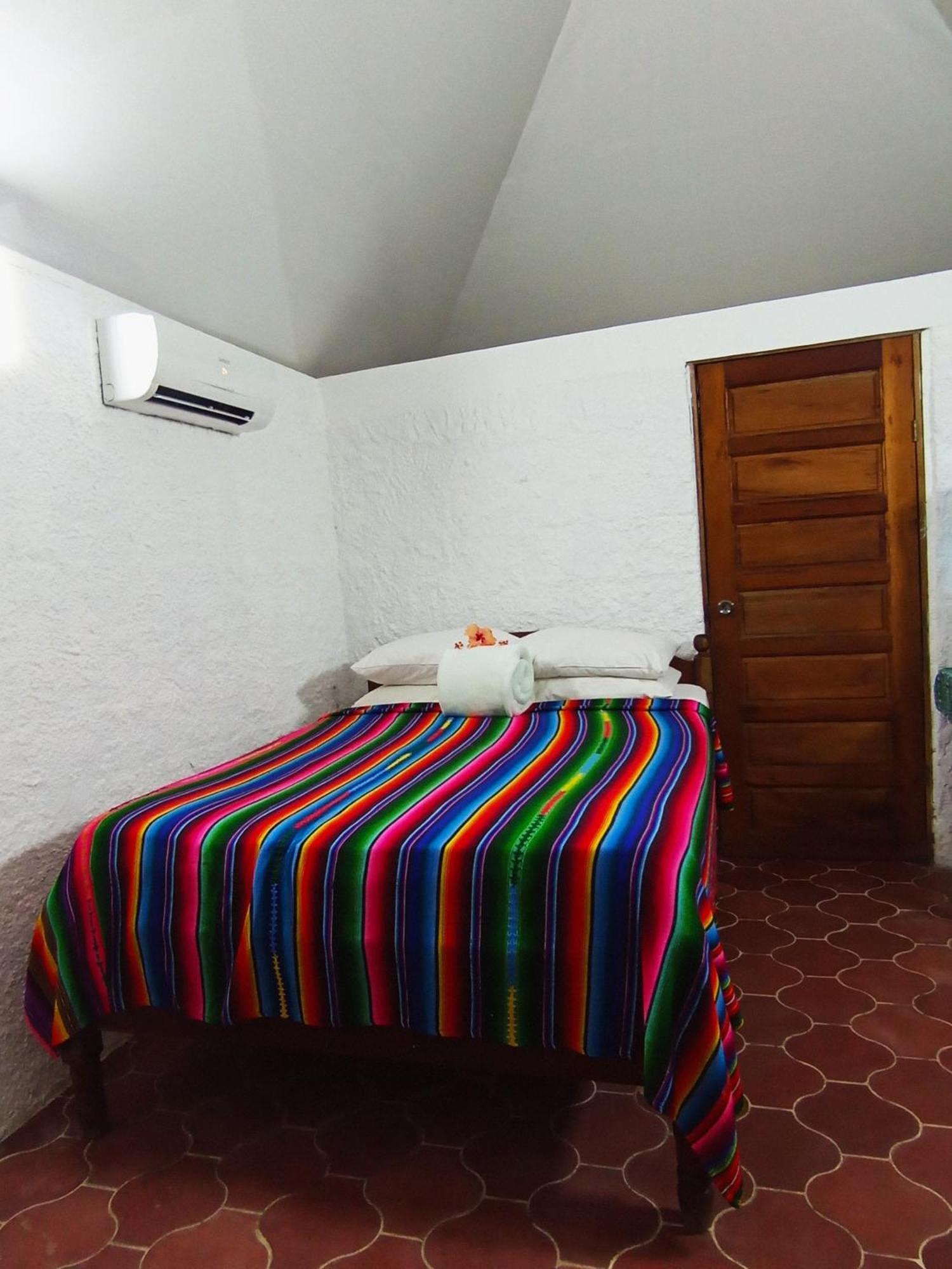 Maya Mountain Lodge ซานอิกนาซิโอ ภายนอก รูปภาพ