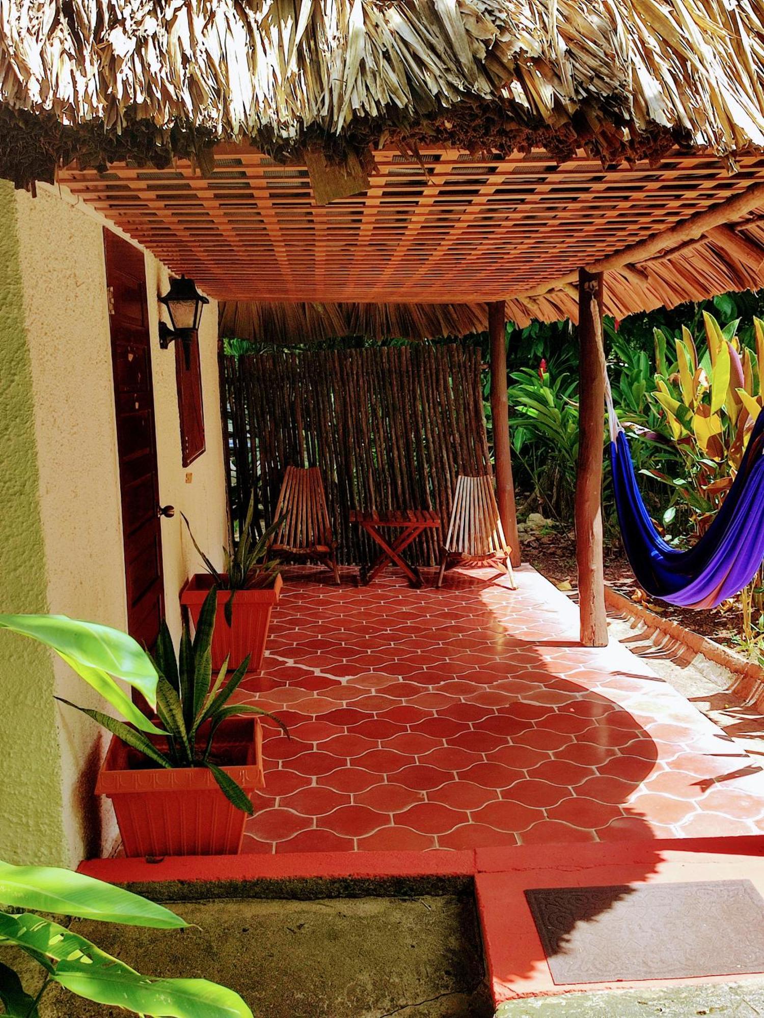 Maya Mountain Lodge ซานอิกนาซิโอ ภายนอก รูปภาพ