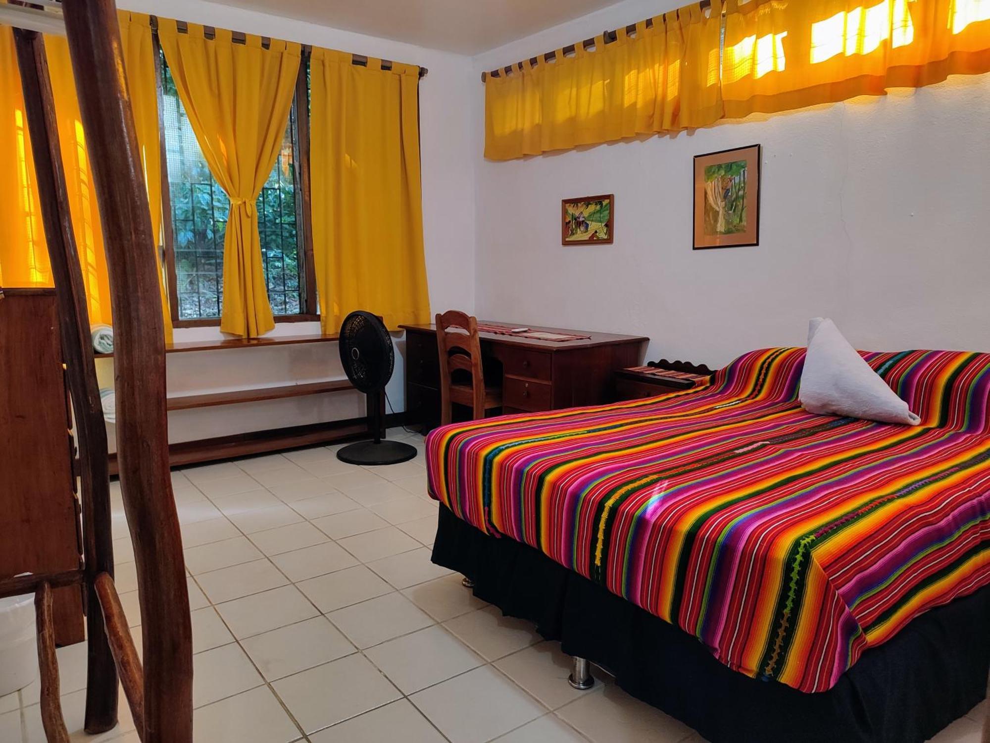 Maya Mountain Lodge ซานอิกนาซิโอ ภายนอก รูปภาพ