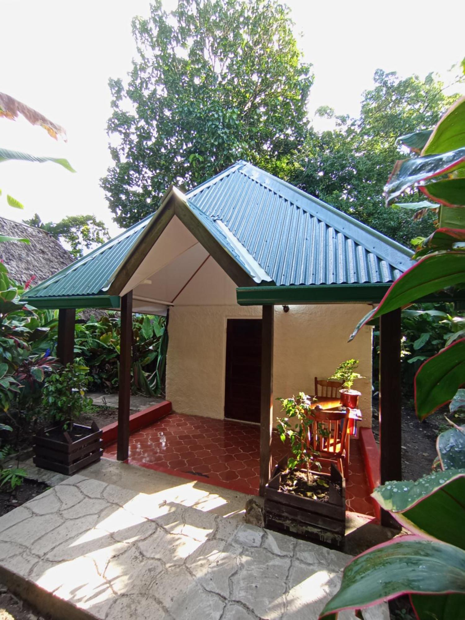 Maya Mountain Lodge ซานอิกนาซิโอ ภายนอก รูปภาพ