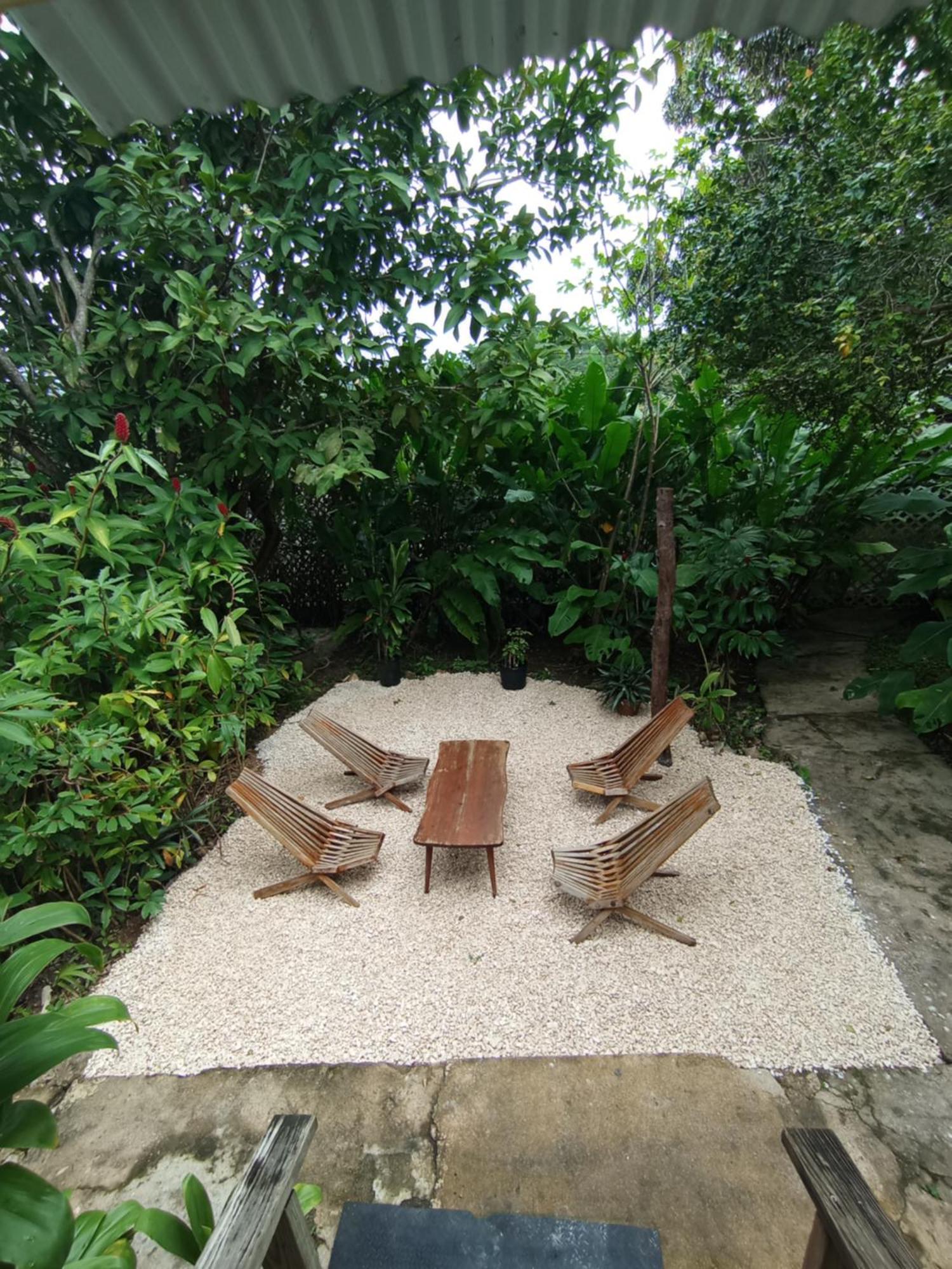 Maya Mountain Lodge ซานอิกนาซิโอ ภายนอก รูปภาพ